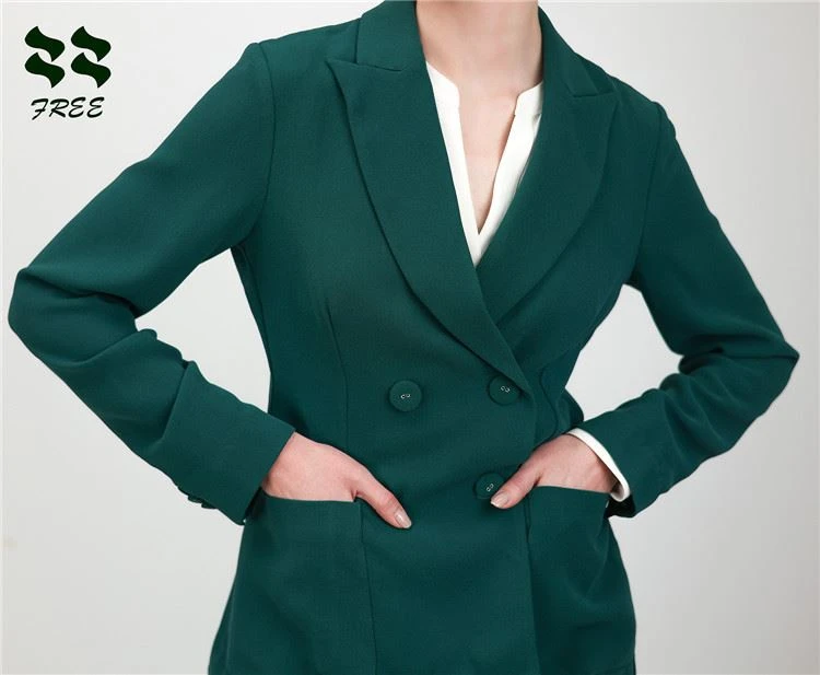 Two pockets in front
